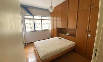 Imagem 5: Apartamento para aluguel tem 70 metros quadrados com 3 quartos em Aclimação - São Paulo