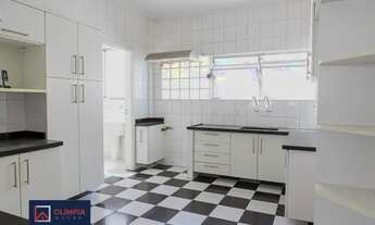 Imagem 6: Locação Apartamento 3 Dormitórios - 160 m² Jardim Paulista