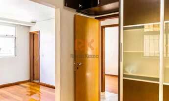 Imagem 6: Área privativa para aluguel, 3 quartos, 1 suíte, 2 vagas, Paquetá - Belo Horizonte/MG