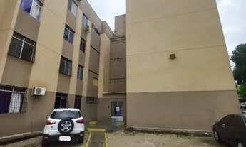 Imagem: APT 311, Condomínio Parque Maraponga, Apartamento