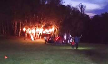 Imagem 4: Maravilhosa chácara 40.000m² próximo a VW/Audi. (Estudo propostas