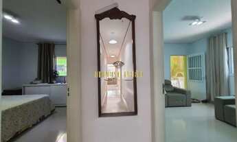 Imagem 7: Casa térrea com 4 dormitórios para aluguel no Centro - Suzano-SP