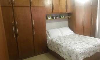 Imagem 7: Casa semimobiliada com terraço em condomínio