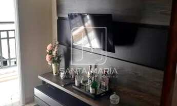 Imagem: Apartamento (tipo - padrao) 1 dormitórios