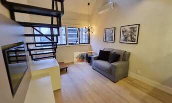 Imagem 3: Apartamento para aluguel com 48 metros quadrados com 1 quarto em Vila Uberabinha - São Pau