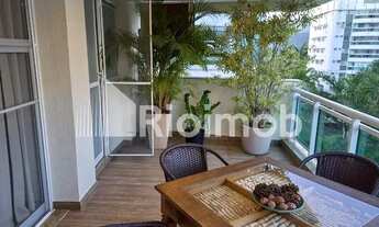 Imagem 3: Recreio dos Bandeirantes