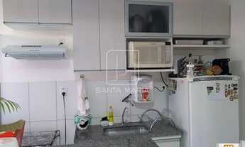 Imagem 3: Apartamento (tipo - padrao) 2 dormitórios/suite, cozinha planejada, portaria 24hs, lazer