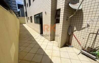 Imagem 4: Área privativa à venda, 4 quartos, 2 suítes, 4 vagas, São José - Belo Horizonte/MG