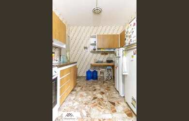 Imagem 7: Locação Casa 4 Dormitórios - 450 m² Vila Madalena