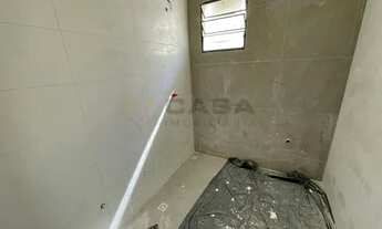 Imagem 4: DM-Casa para venda com 74 metros quadrados com 3 quartos em Residencial Centro da Serra