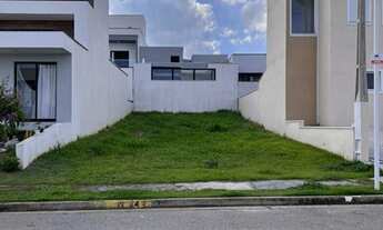 Imagem: Ótimo Terreno á venda no Condomínio terras