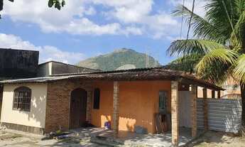 Imagem: Casa cachamorra