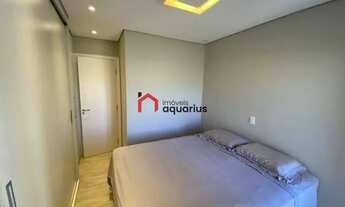 Imagem 9: Excelente apartamento todo reformado no Vila Ema em Condomínio Clube