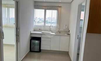 Imagem 3: Sala comercial à venda a 140 metros do Metrô Portuguesa-Tietê