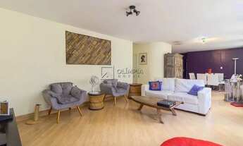 Imagem 6: Apartamento Venda 3 Dormitórios - 163 m² Higienópolis