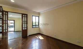 Imagem 11: Apartamento Locação 5 Dormitórios - 220 m² Moema
