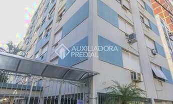 Imagem 2: Apartamento para aluguel com 55 metros quadrados com 2 quartos em Floresta - Porto Alegre