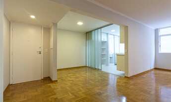 Imagem 7: Apartamento para venda possui 108 metros quadrados com 2 quartos em Indianópolis - São Pau