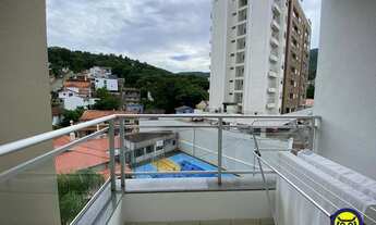 Imagem 7: FLORIANóPOLIS - Apartamento Padrão - Itacorubi