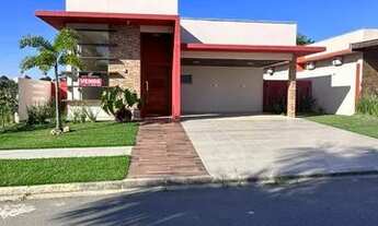 Imagem: Casa Condomínio Blue Registro/SP