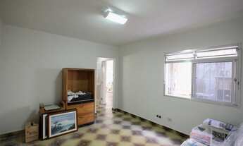 Imagem 5: Apartamento para Aluguel - Chácara Inglesa, 4 Quartos, 161 m2