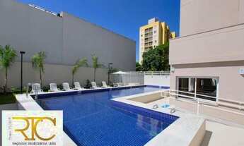 Imagem: Lindo apto - Side Socorro - locação