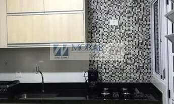 Imagem 7: Sobrado à venda Vila Nivi