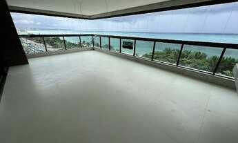 Imagem 1: Apartamento com 4 dormitórios à venda, 388 m² por R$ 9.500.000,00 - Ponta Verde - Maceió/A