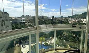 Imagem 4: Cobertura com 3 Quartos ( Suítes ) à venda, 192 m² por R$ 3.800.000 - Jardim Oceânico - Ri