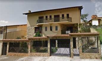 Imagem: Casa - City Bussocaba - Osasco - 5 Dormitórios