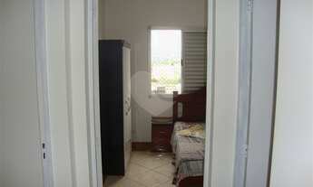 Imagem 7: Apartamento - Quitaúna - Osasco - 3 Dormitórios / Quartos - 1 Vaga - Venda / Locação / Alu