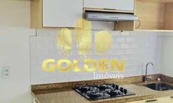 Imagem: Apartamento para aluguel possui 45 metros