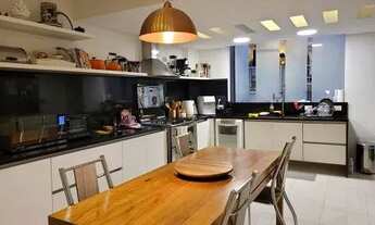 Imagem 2: Apartamento para venda possui 300 metros quadrados com 4 quartos em Ipanema - Rio de Janei