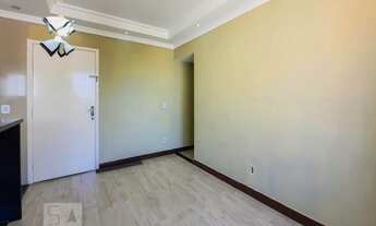 Imagem 3: Apartamento para Aluguel - Canhema, 2 Quartos, 45 m2