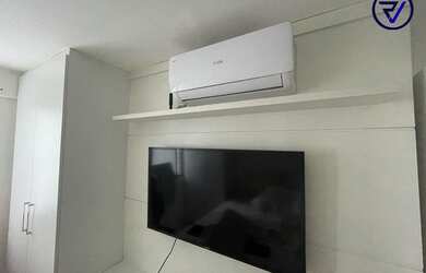 Imagem 3: FORTALEZA - Apartamento Padrão - Engenheiro Luciano Cavalcante