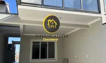 Imagem 3: Casa / Sobrado para Venda em Osasco, Umuarama, 3 dormitórios, 3 suítes, 1 banheiro, 4 vaga