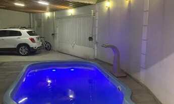 Imagem 2: Casa para alugar na Rua Néspera, Jardim Cidade Pirituba, São Paulo - SP