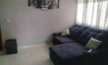 Imagem: Apartamento Jardim Alvorada - 55m² - 02