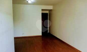 Imagem 2: Apartamento a venda, Alto de Santana -Zona Norte -SP, Condomínio Praça das Orquídeas