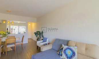 Imagem 3: Venda Apartamento 3 Dormitórios - 92 m² Vila Ipojuca