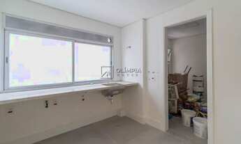 Imagem 5: Apartamento Venda 3 Dormitórios - 149 m² Jardim Paulista