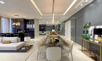 Imagem 2: Apartamento de luxo Magnefique em Maringá