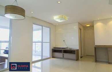 Imagem 2: Venda Apartamento 3 Dormitórios - 100 m² Vila Clementino