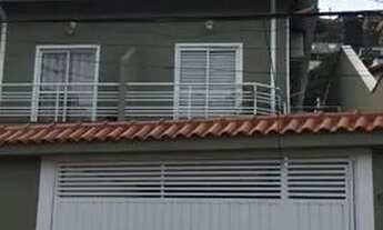 Imagem: São Paulo - Casa Padrão - Tremembé