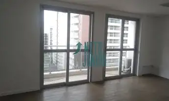 Imagem 7: Conjunto à venda, 42 m² por R$ 580.000,00 - Moema - São Paulo/SP