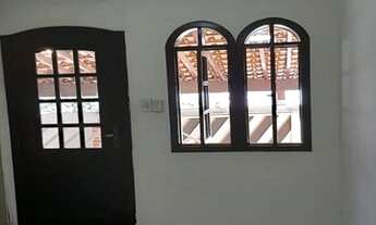 Imagem 4: Casa e barracão à venda no Jardim Prestes de Barros, Sorocaba/SP