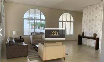 Imagem 7: Apartamento com 3 dormitórios para alugar, 125 m² por R$ 6.420,00/mês - Jardim Esplanada