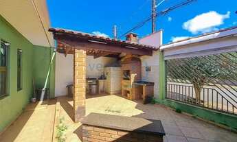 Imagem 2: Casa Residencial com 3 quartos para alugar por R$ 1700.00, 116.00 m2 - BARBETA - LONDRINA