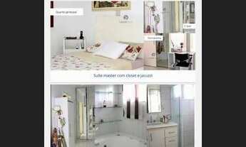 Imagem 3: Alugo casa R$1,000,00 diária para feriado e finais de semana, aceito proposta de compra