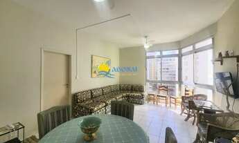 Imagem 3: APARTAMENTO RESIDENCIAL em GUARUJÁ - SP, Pitangueiras